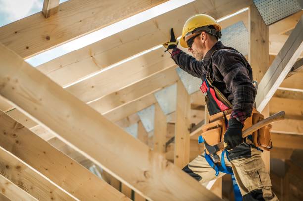Professional Roofing Contractor in Black Hammock, FL