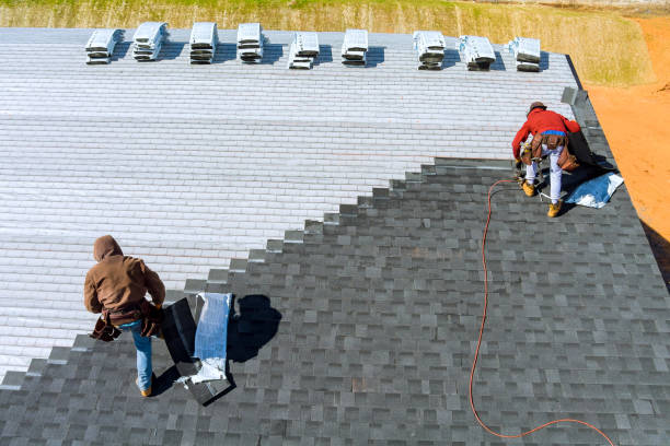 Quick and Trustworthy Emergency Roof Repair Services in Black Hammock, FL