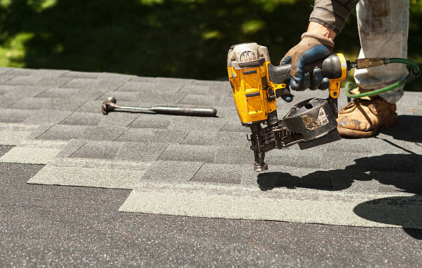 Best Gutter Installation and Roofing  in Black Hammock, FL